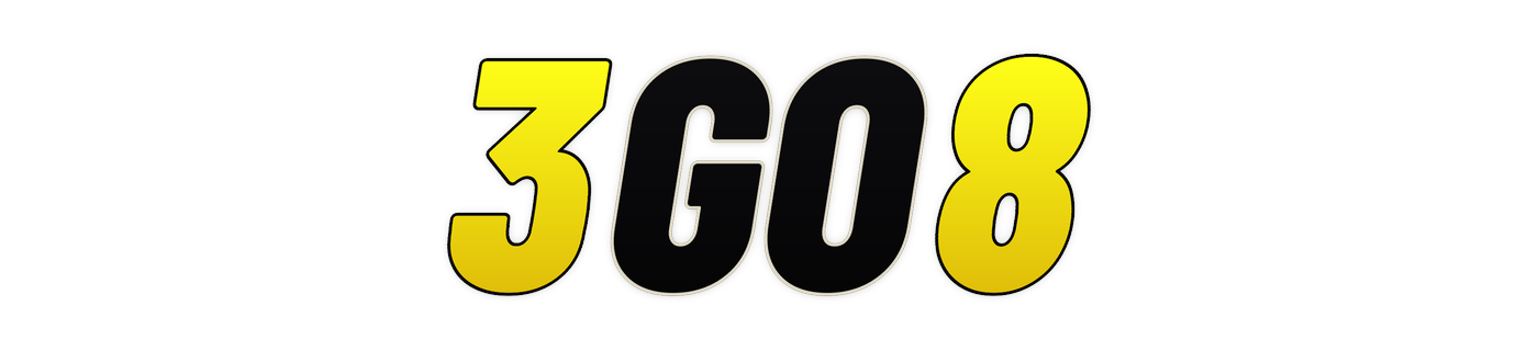 3go8